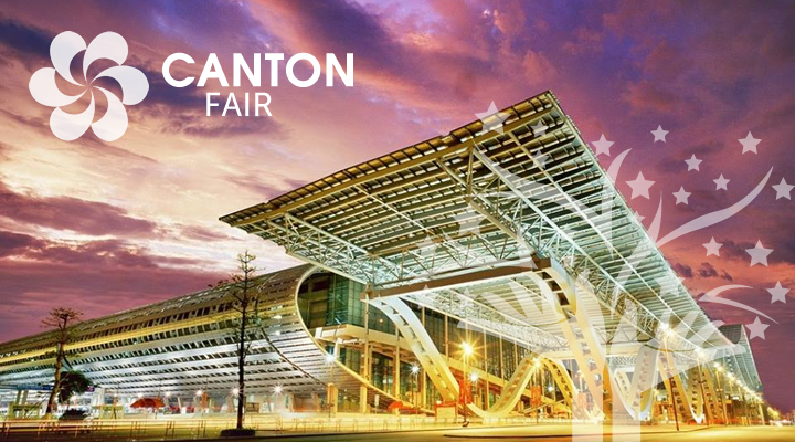 canton fair 2018